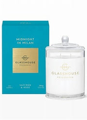 Midnight In Milan Candle 13.4oz